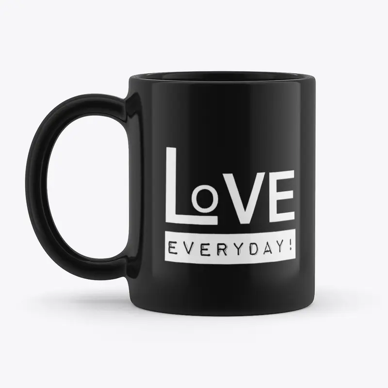 Love Everyday